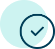 Asthma Expert Treating Asthma Symptoms and Inflammation Recommendations Icon