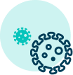 Seasonal Viral Infections Linked to Asthma Attacks